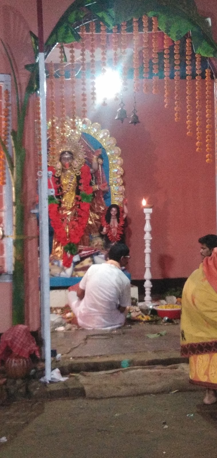 Kali Mandir