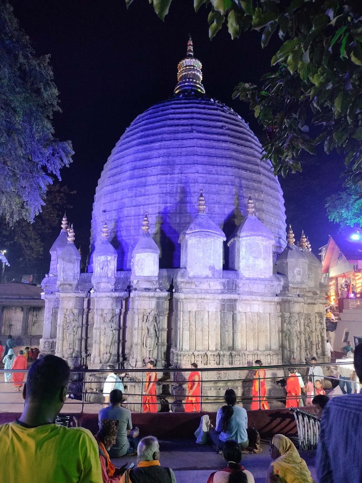 Kamakhya Temple
