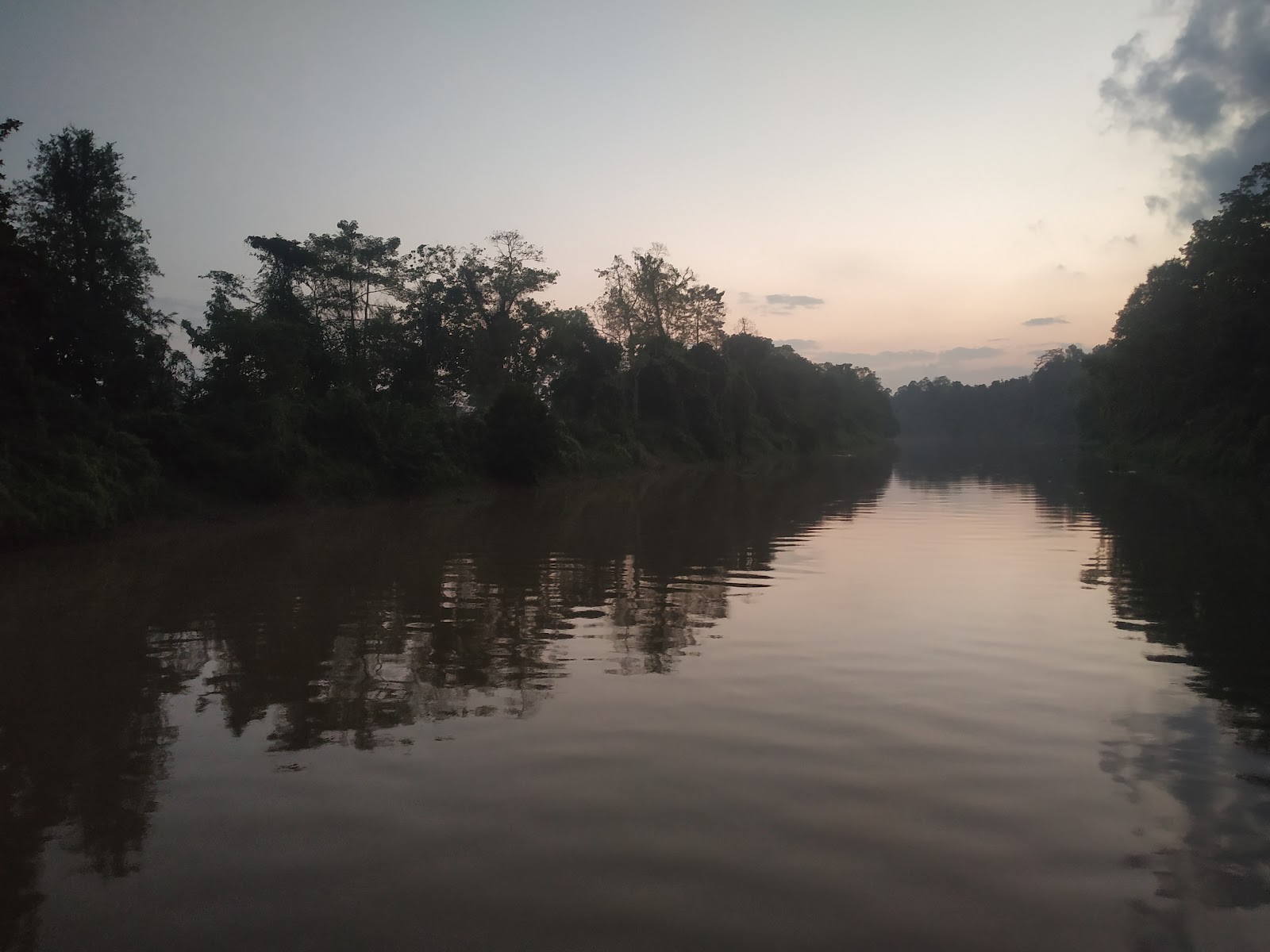 Nambor Wildlife Sanctuary