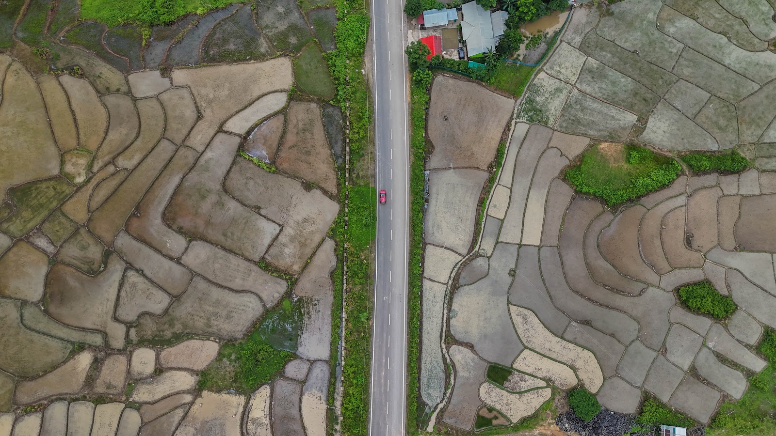 Nambor Wildlife Sanctuary