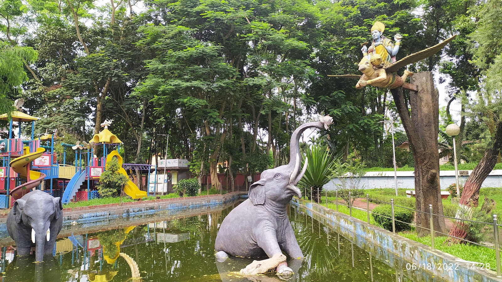 Sankardev Kalakshetra