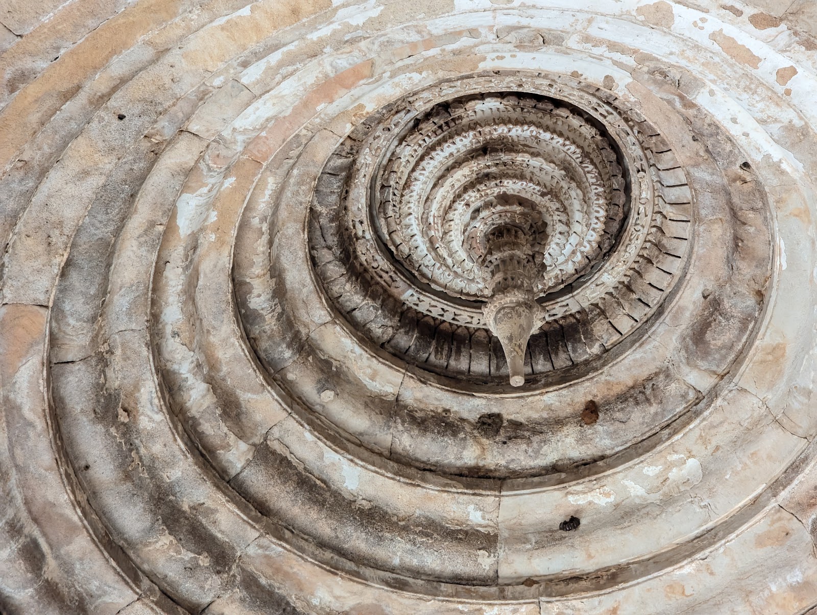 Champaner-Pavagadh Archaeological Park