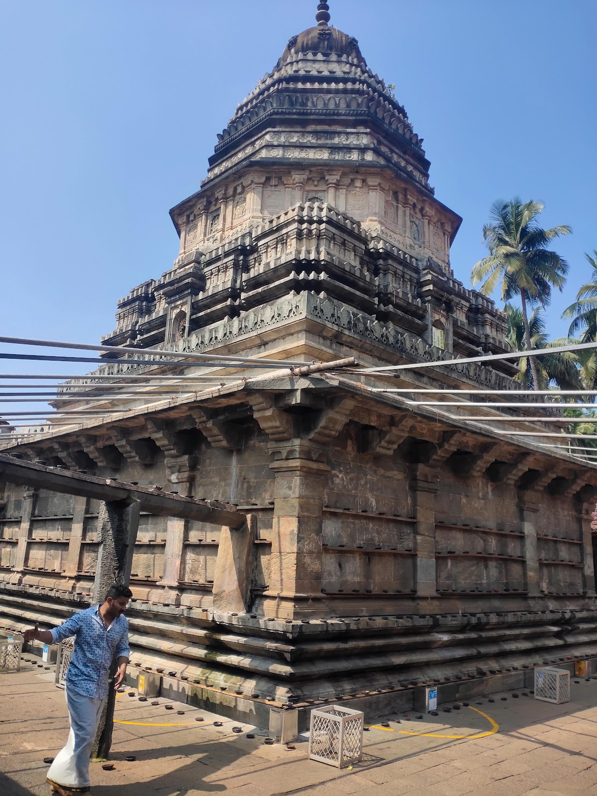 Gokarna - Beaches, Temples, and Culture