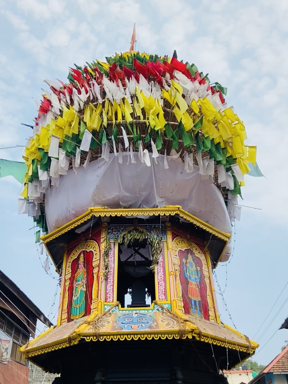 Mahabaleshwar Temple