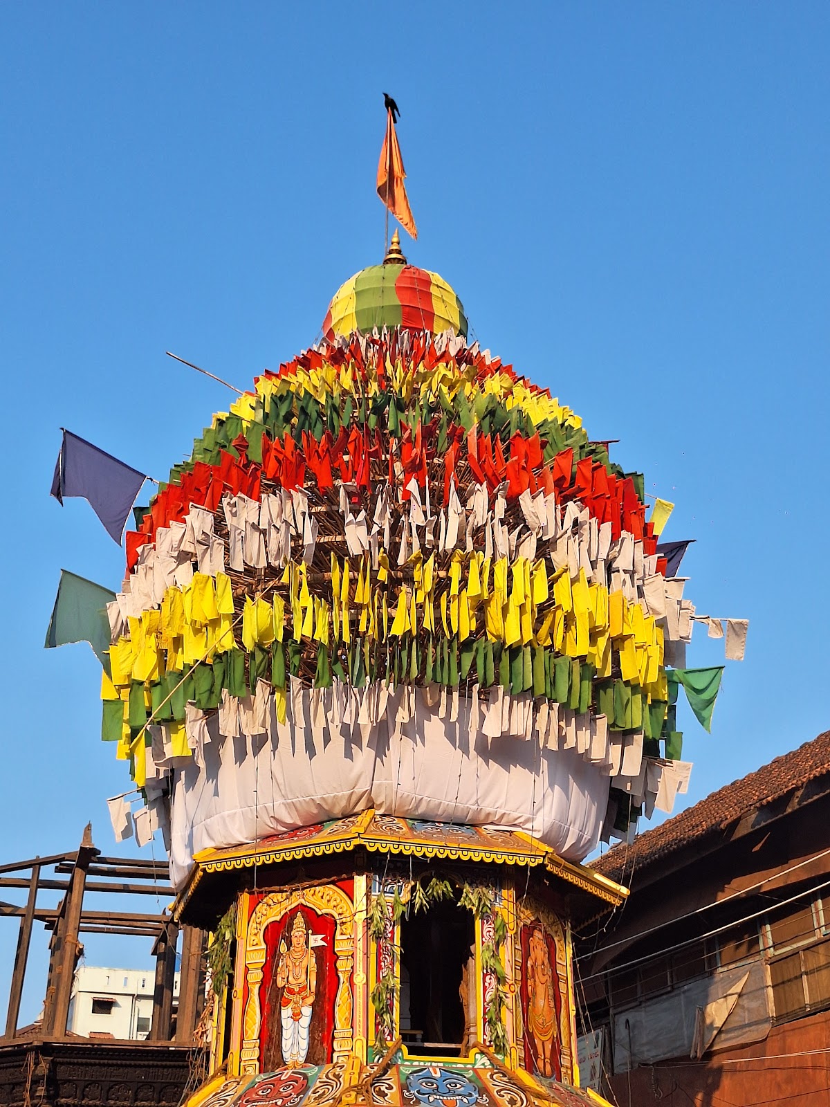 Mahabaleshwar Temple