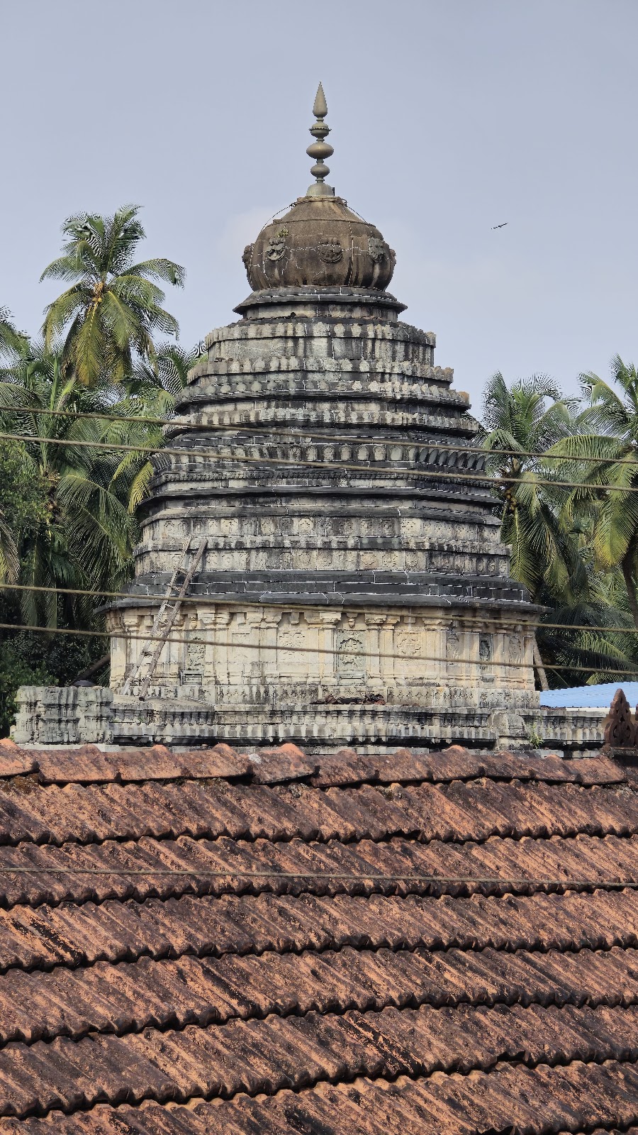 Mahabaleshwar Temple