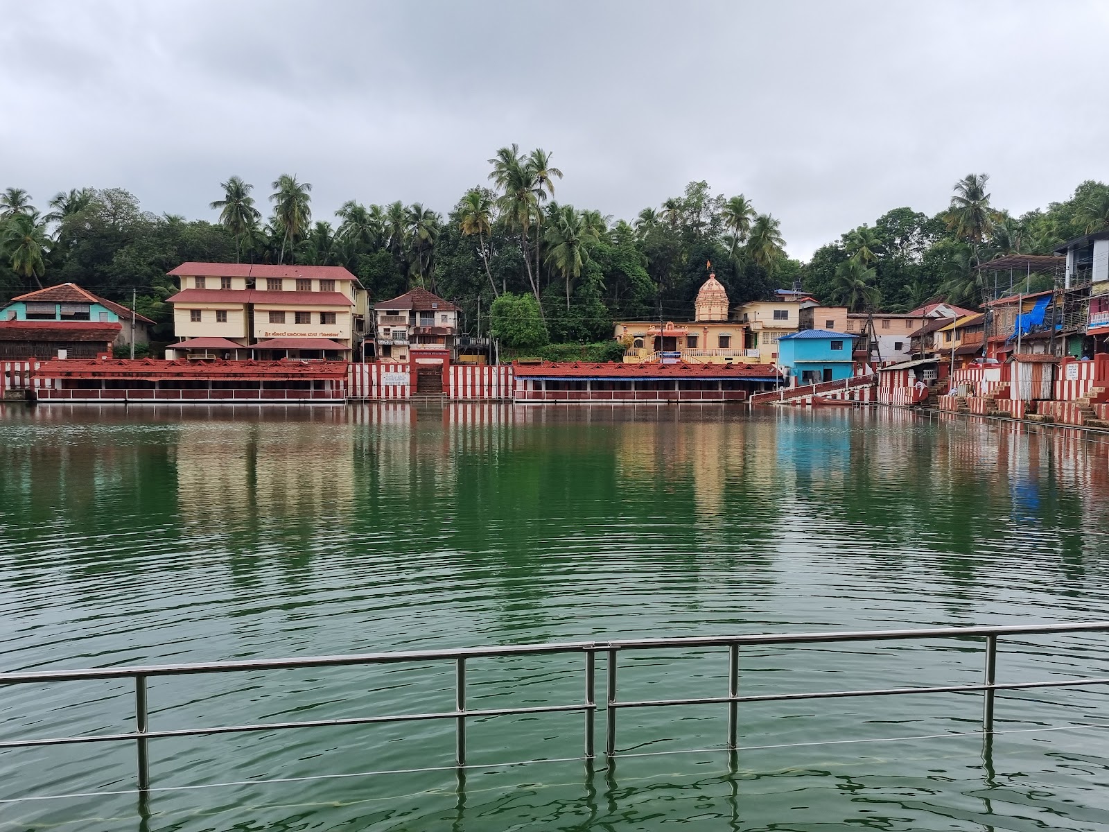 Mahabaleshwar Temple