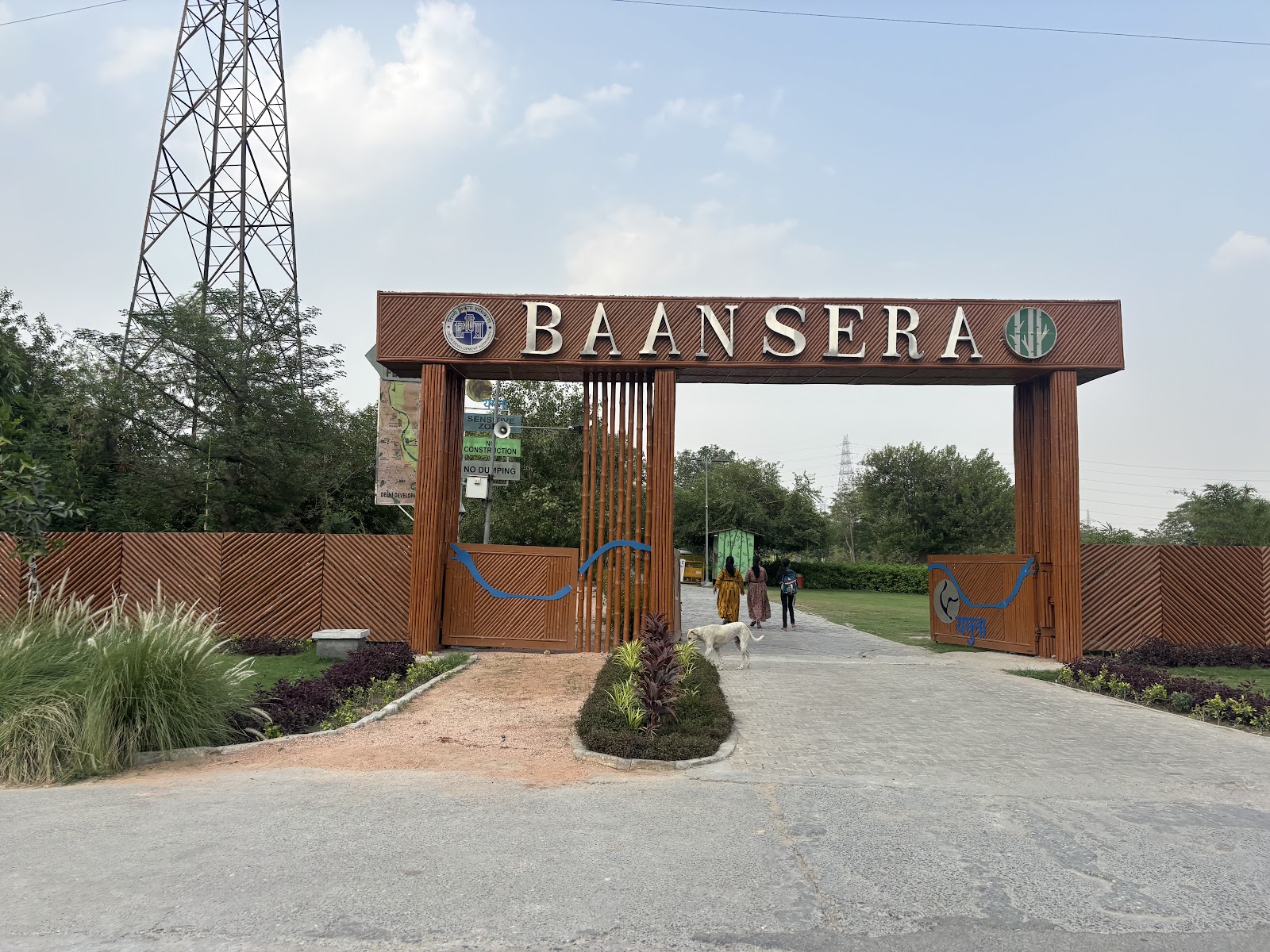 Bansal Park