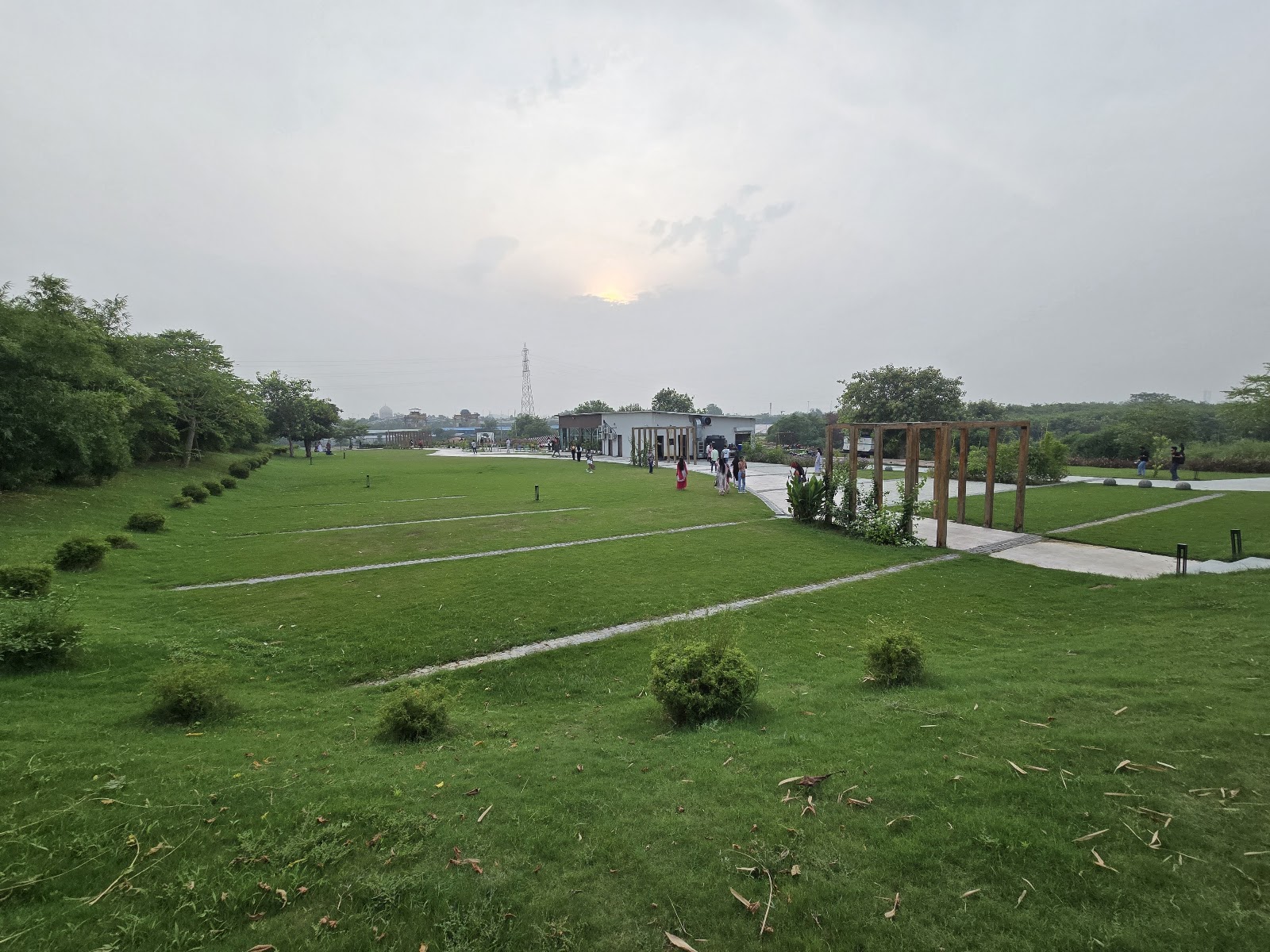 Bansal Park
