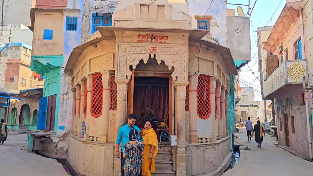 Gokul - A Pilgrimage Destination in Uttar Pradesh