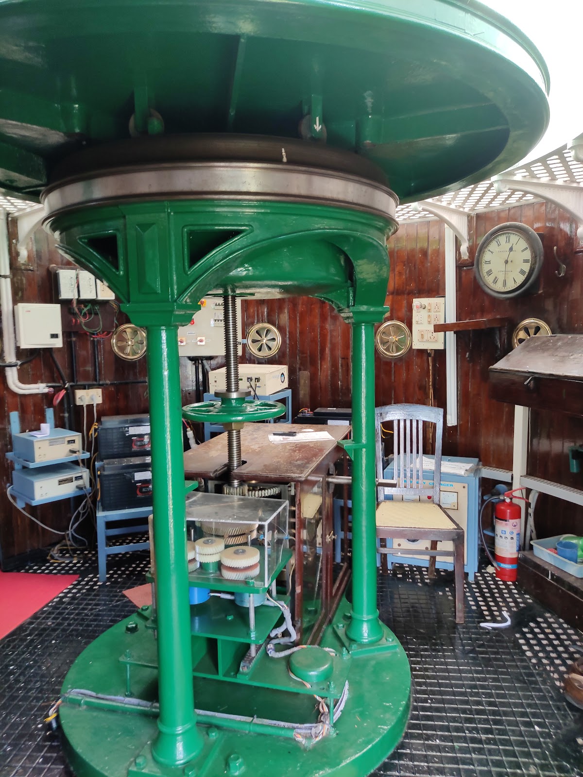 Thangassery Lighthouse