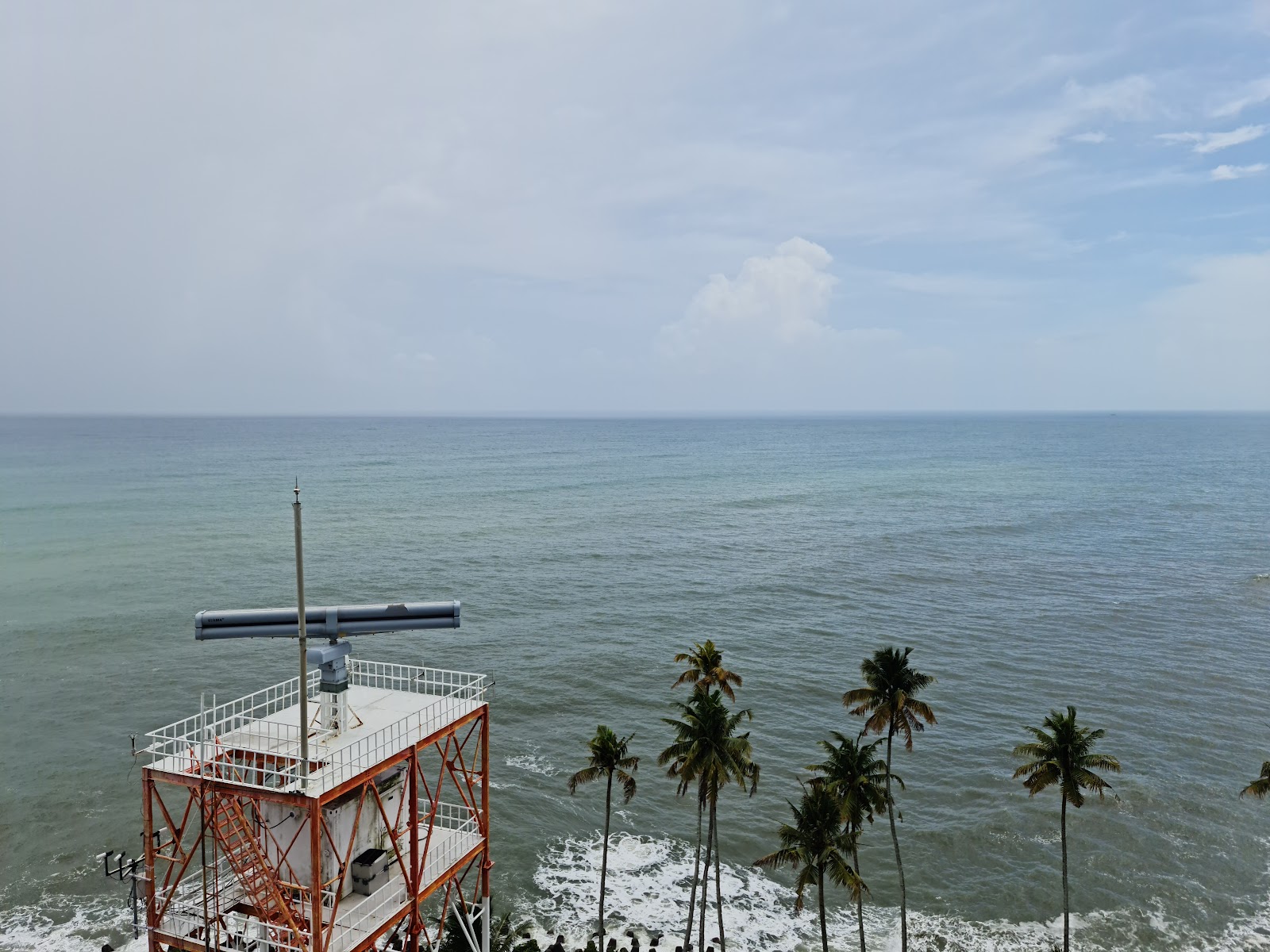 Thangassery Lighthouse