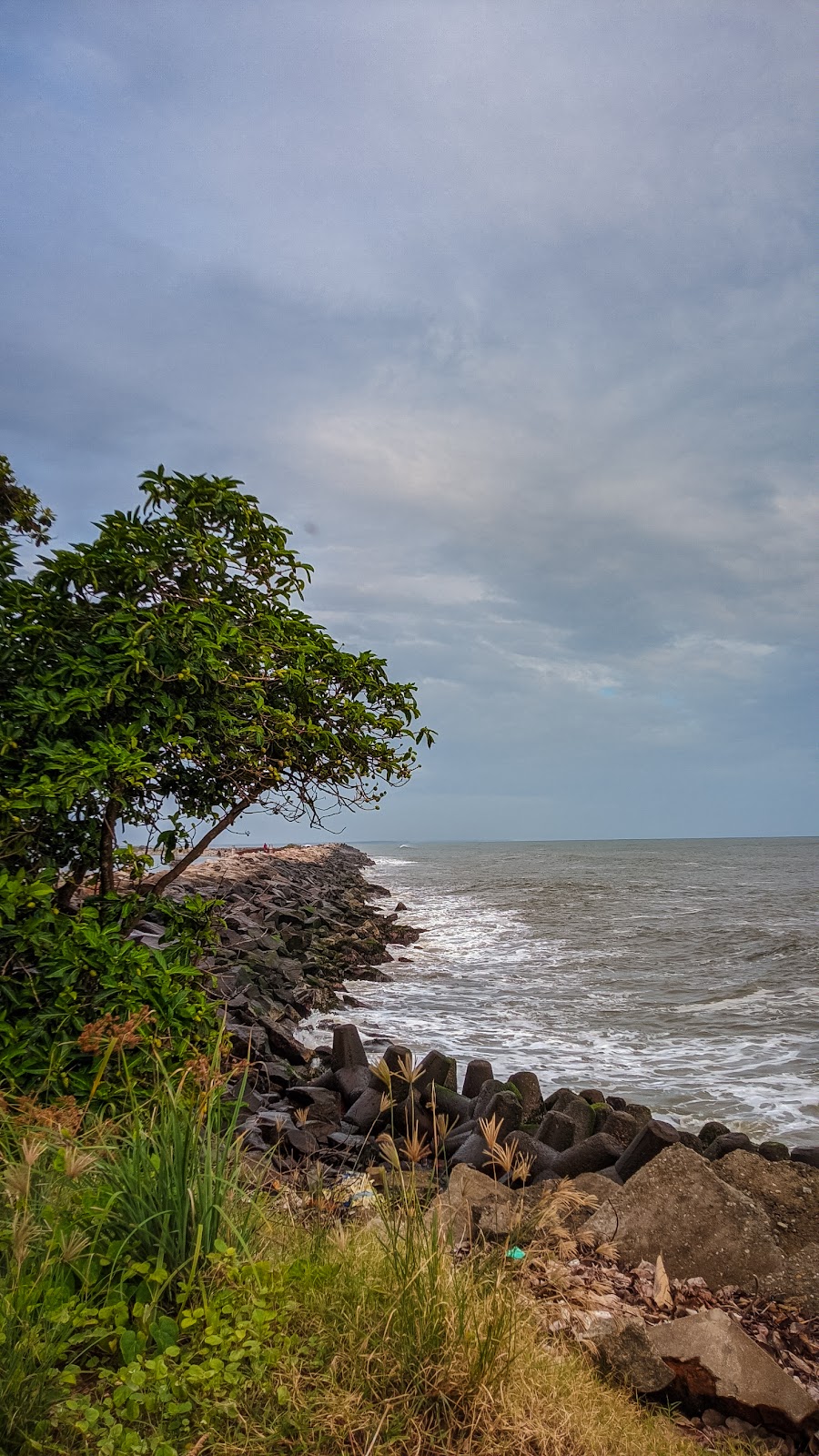 Thangassery Lighthouse