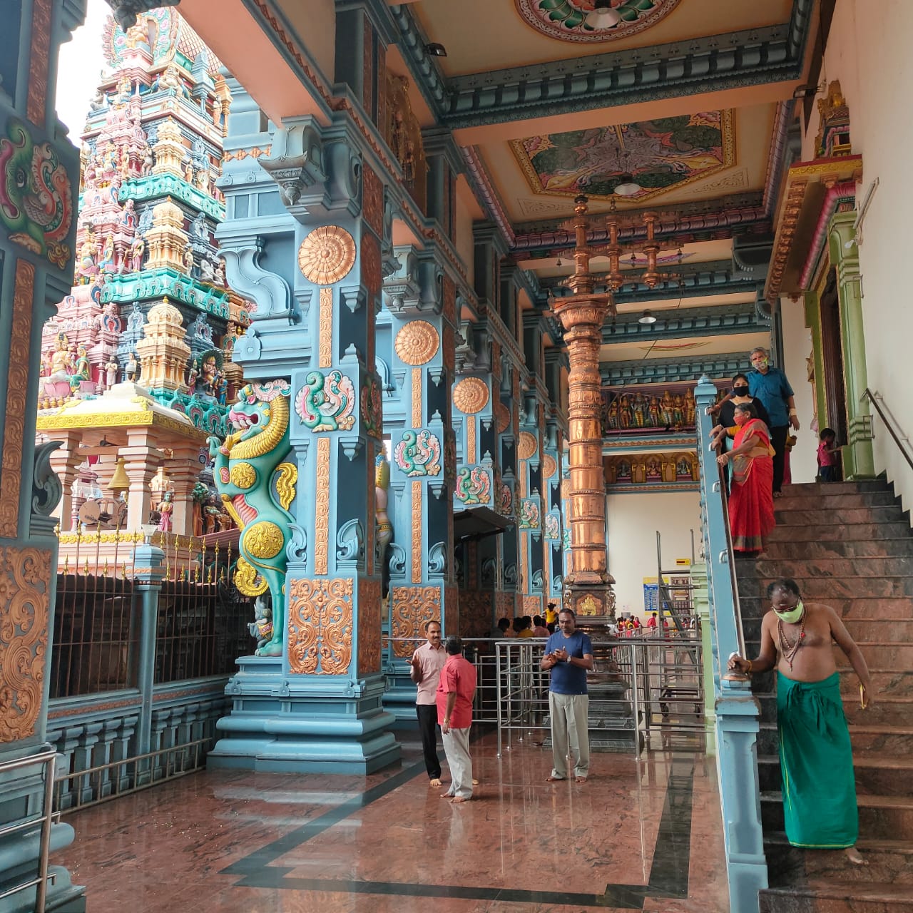 Ratnagiri Bala Murugan Temple