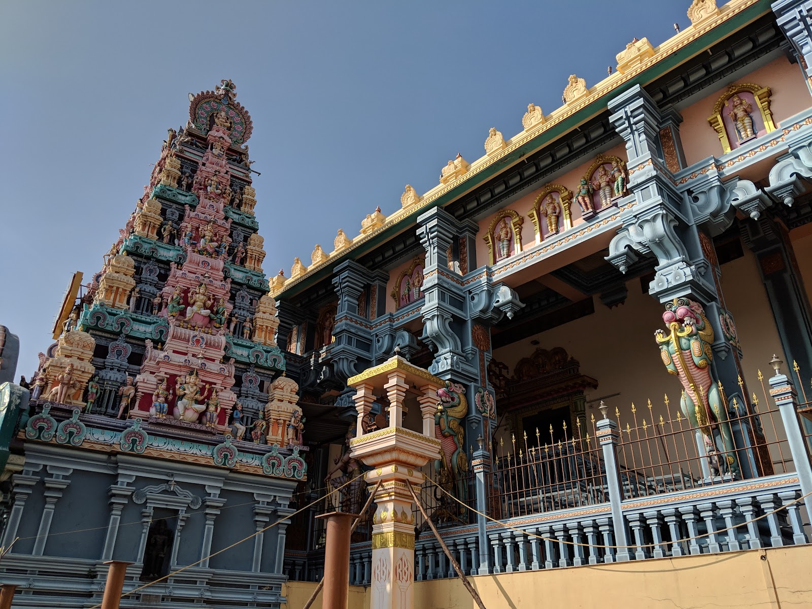 Ratnagiri Bala Murugan Temple