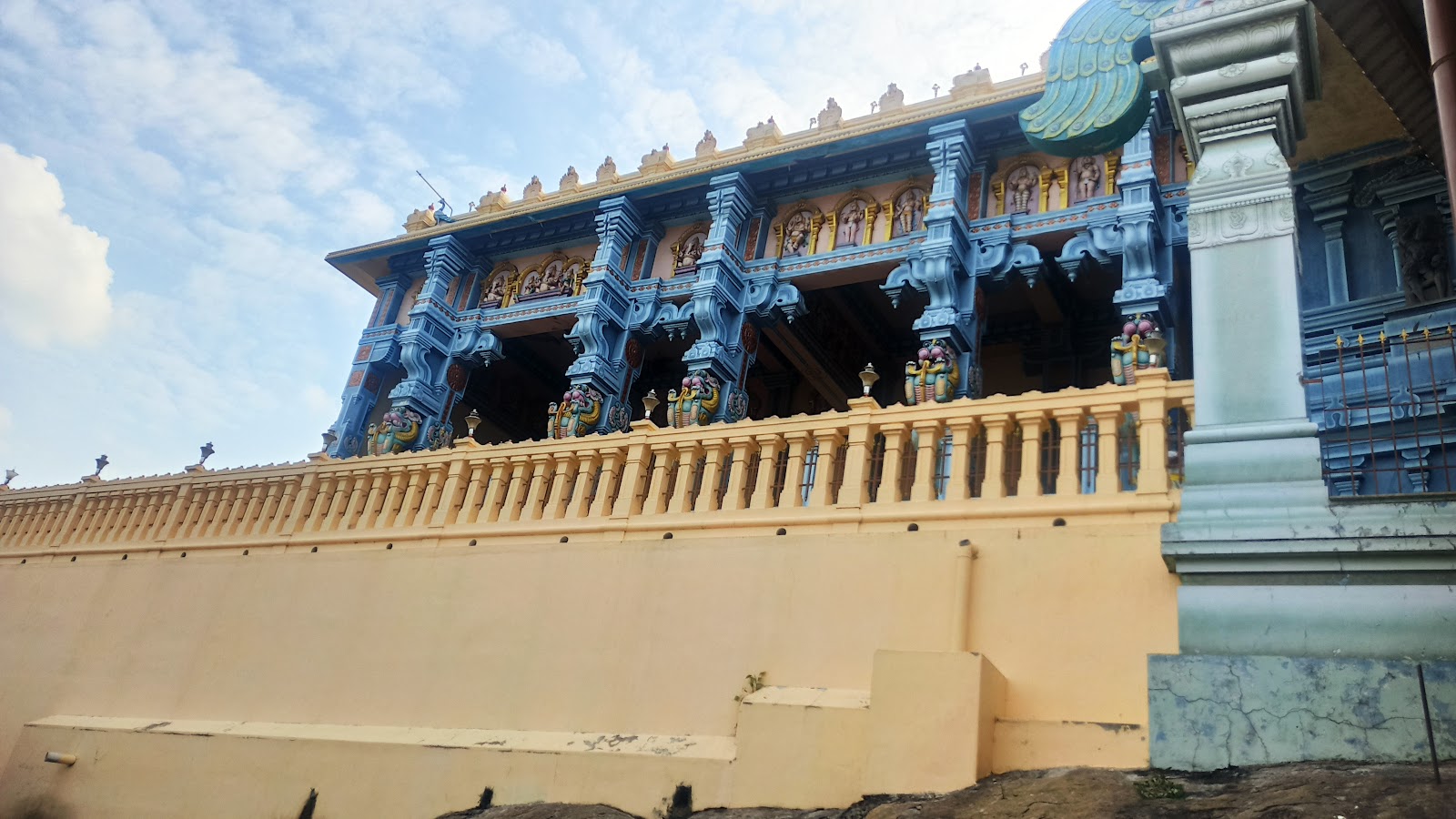 Ratnagiri Bala Murugan Temple