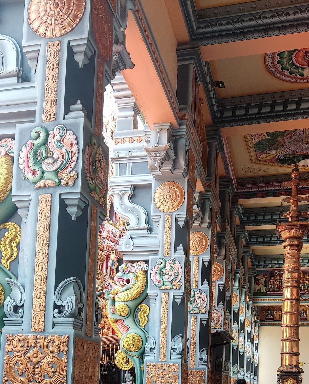 Ratnagiri Bala Murugan Temple