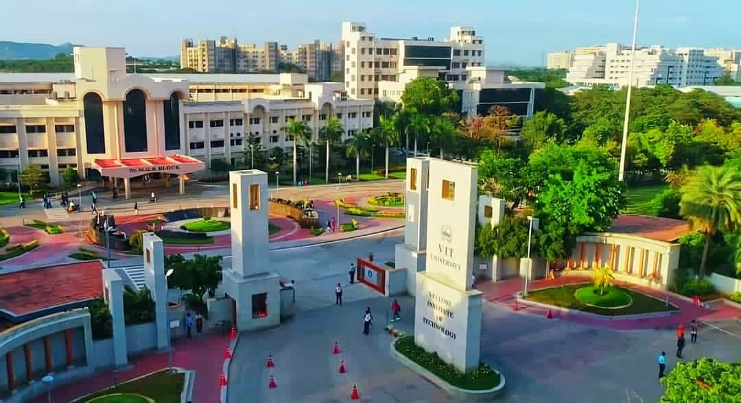 Vellore Institute of Technology
