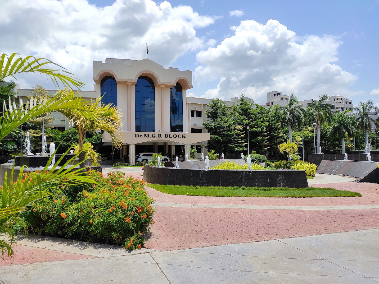 Vellore Institute of Technology