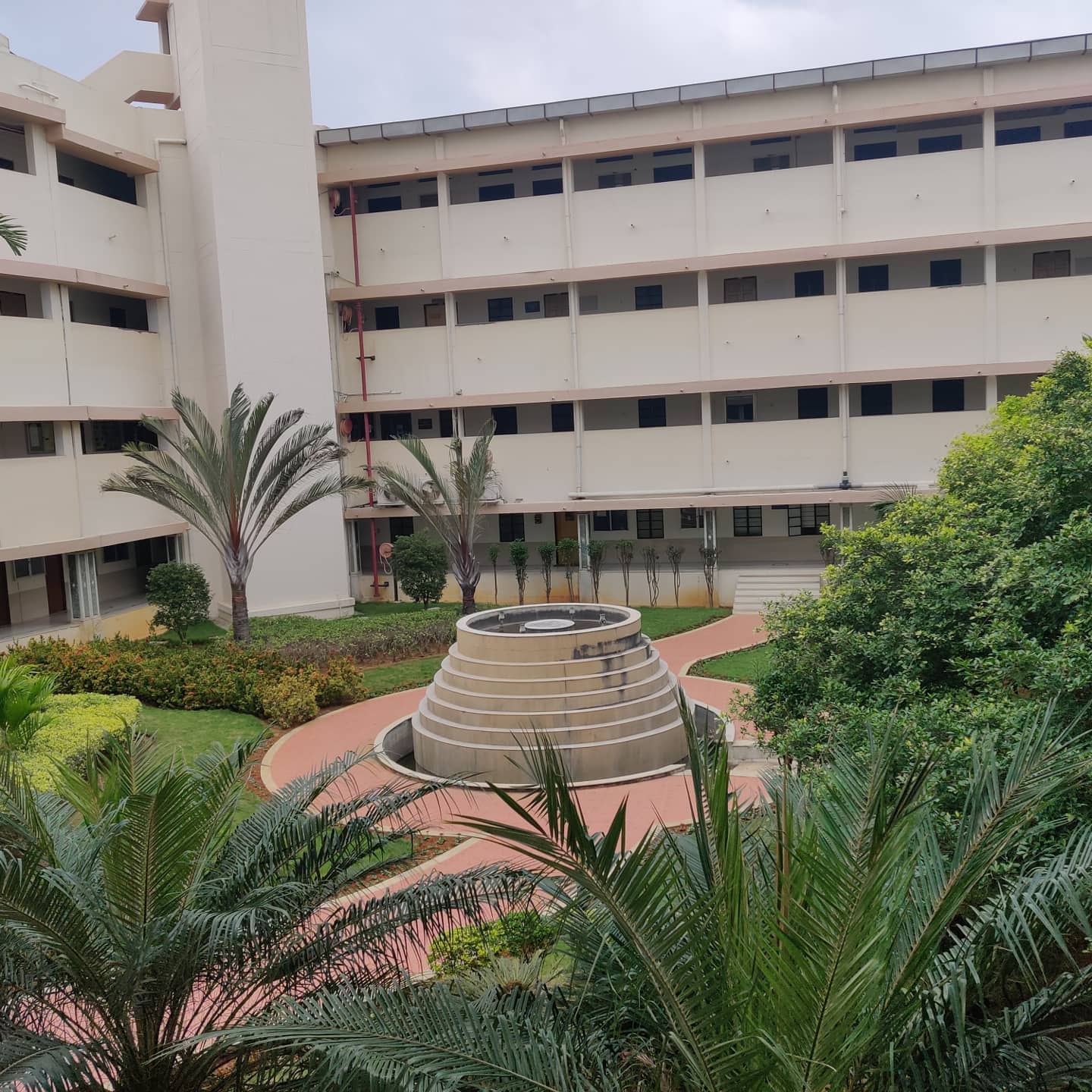 Vellore Institute of Technology