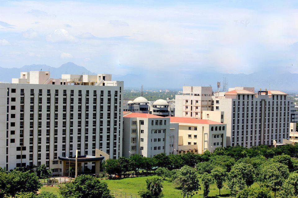 Vellore Institute of Technology
