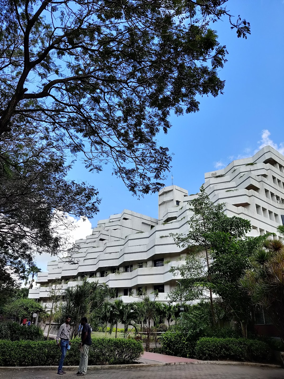 Vellore Institute of Technology