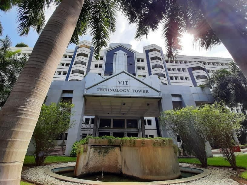 Vellore Institute of Technology