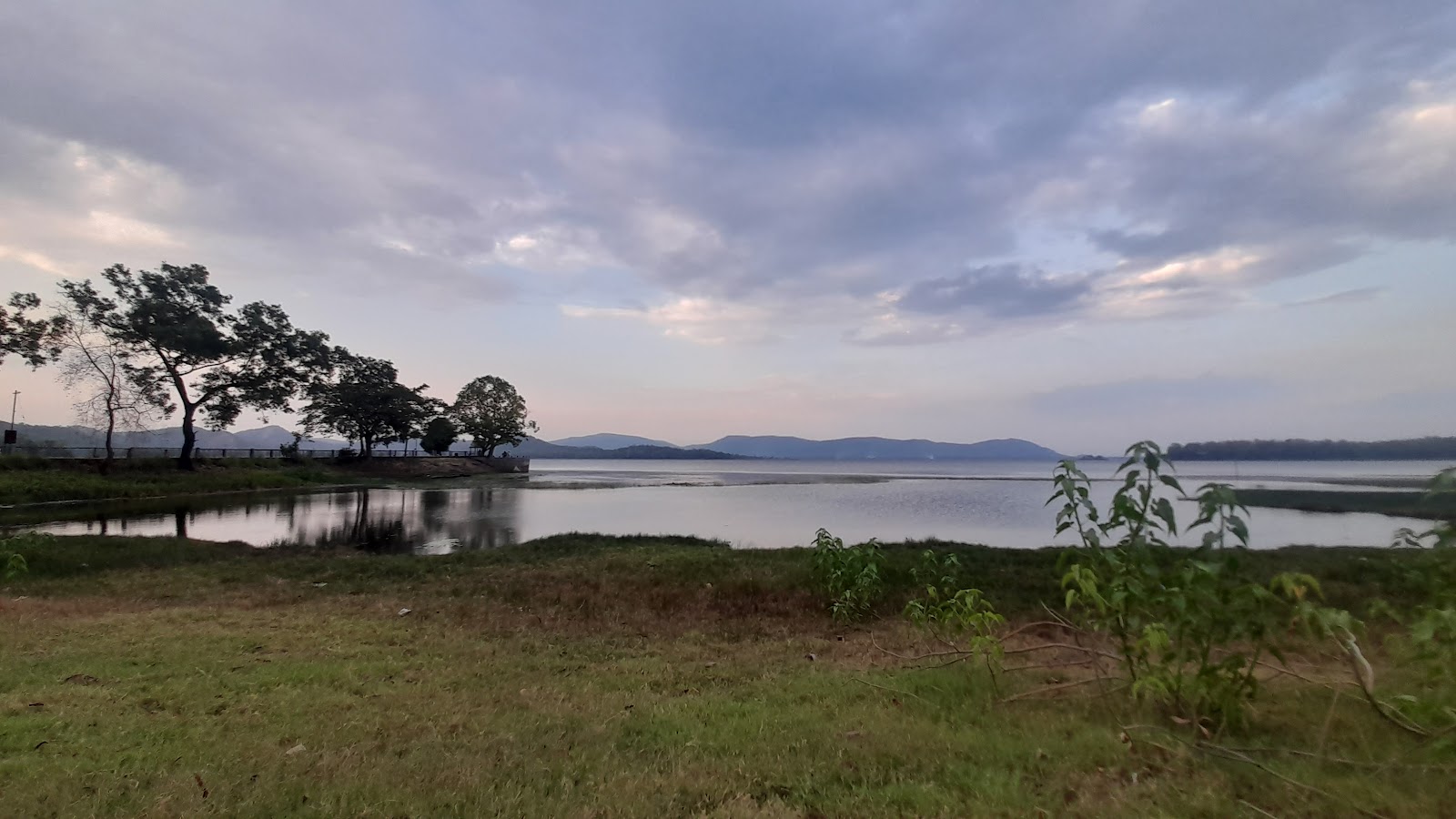 Local Lakes and Ponds