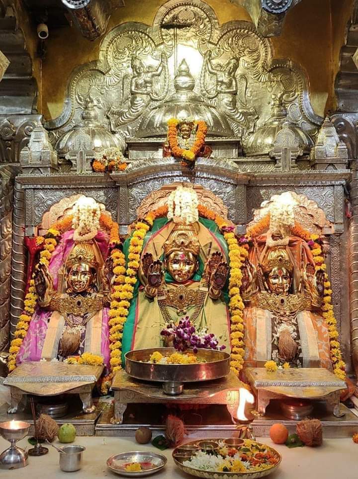 Mahalaxmi Temple Gondia