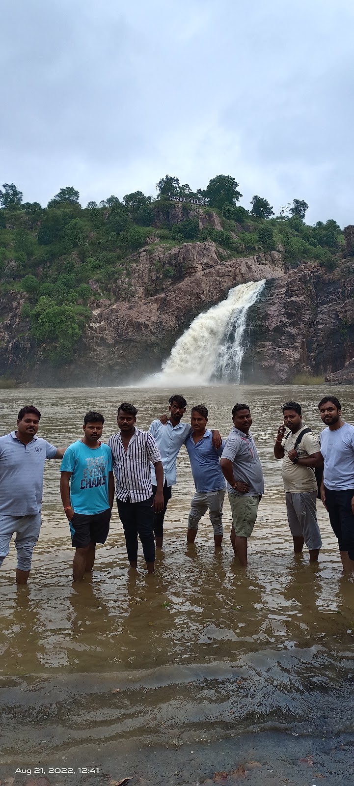 Tribal Cultural Villages