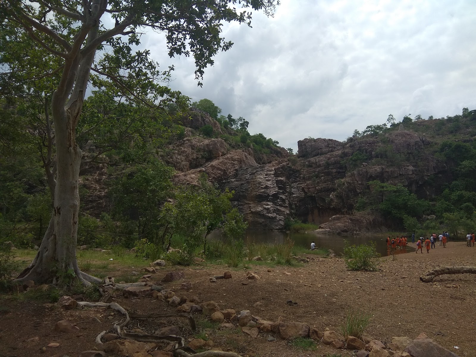 Tribal Cultural Villages