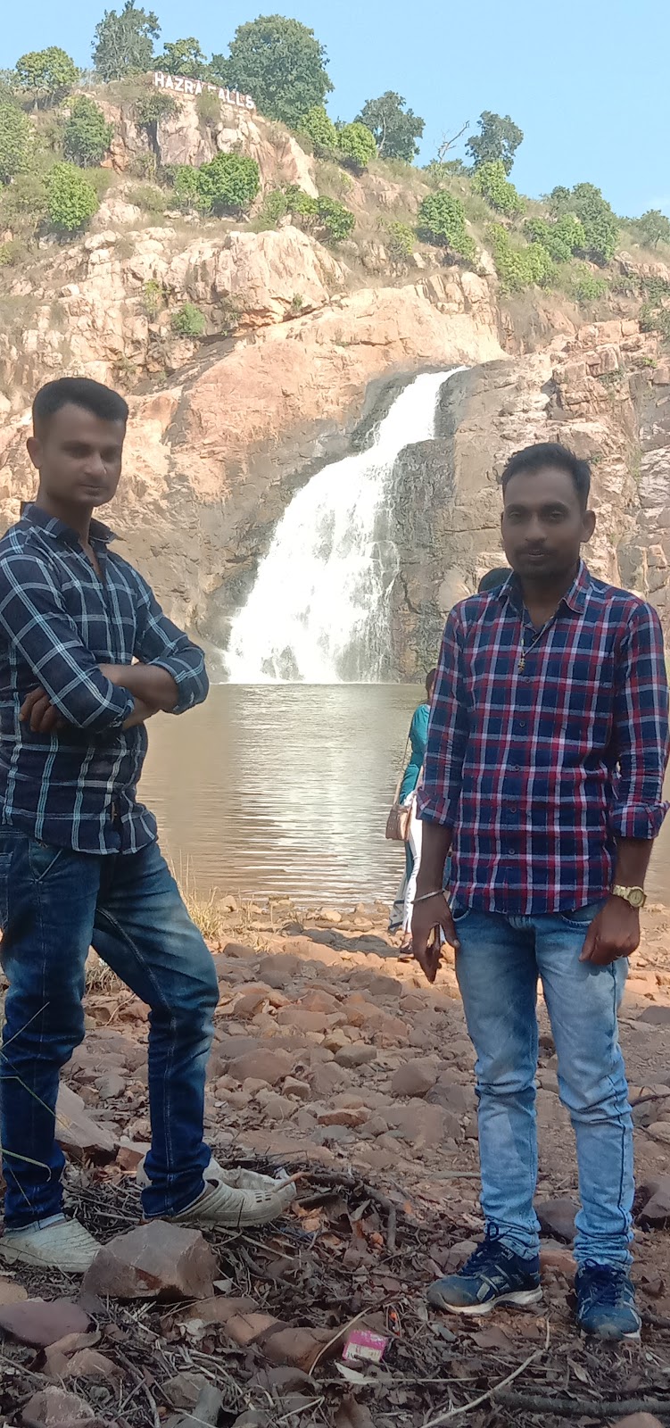 Tribal Cultural Villages