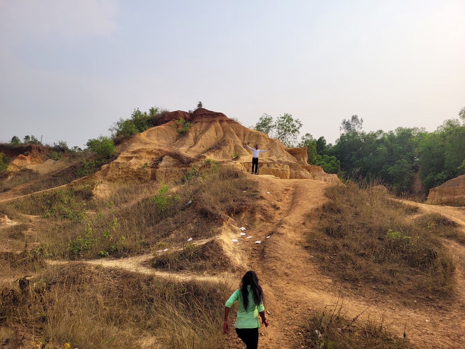 Gongoni - A Hidden Gem in West Bengal