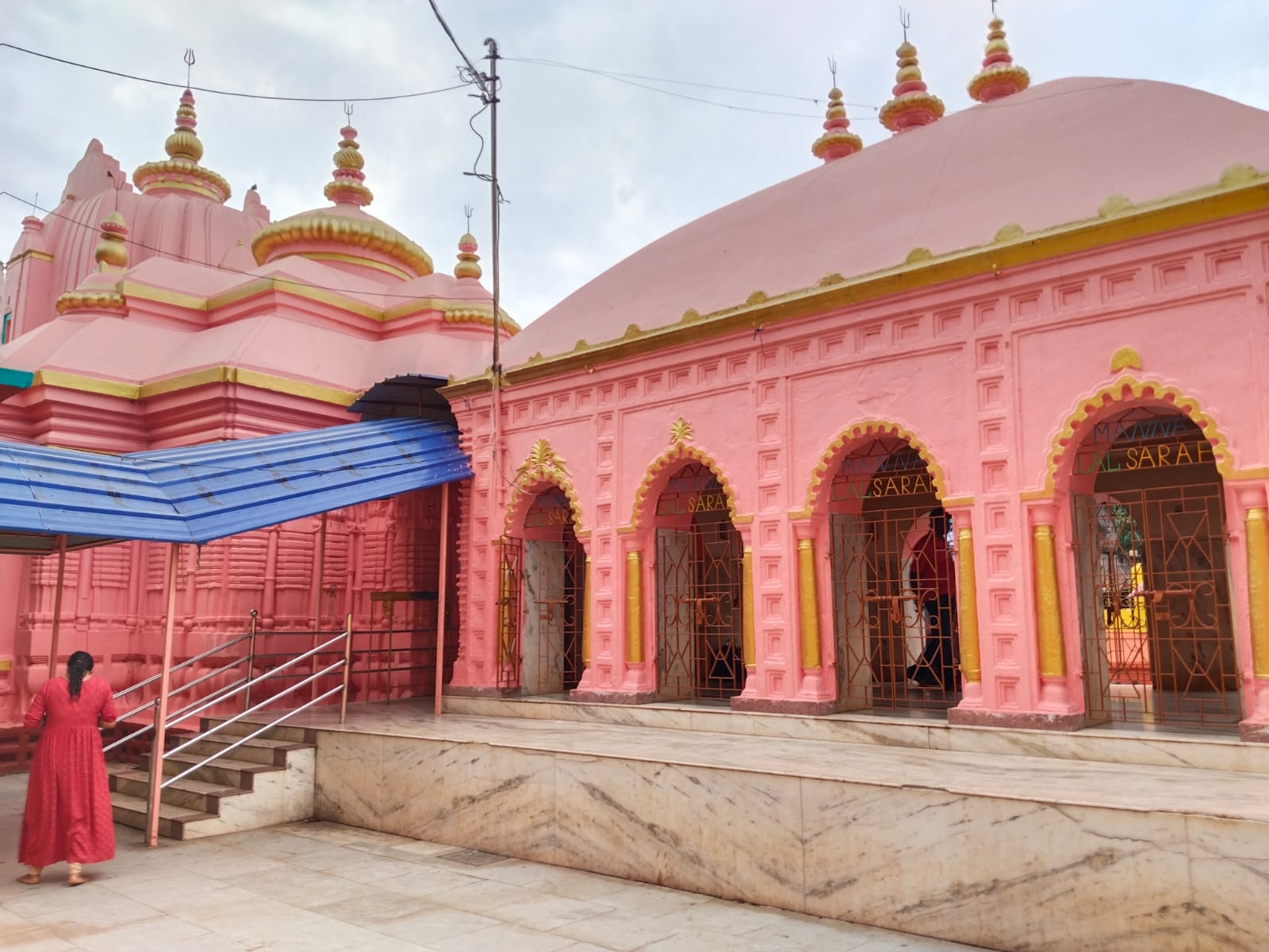 Local Temples