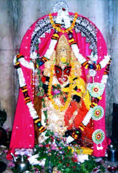Local Temples