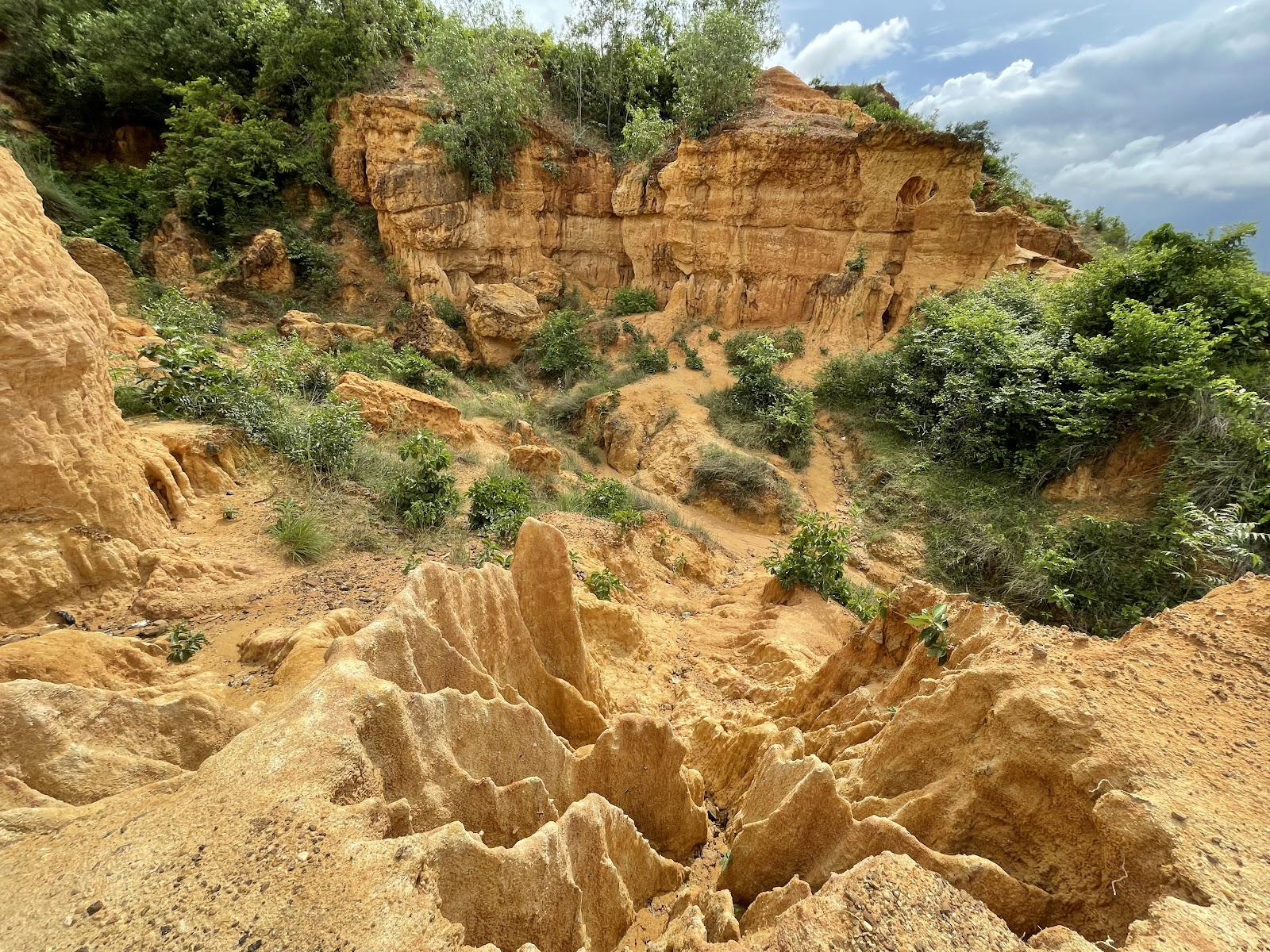 Sunset Point