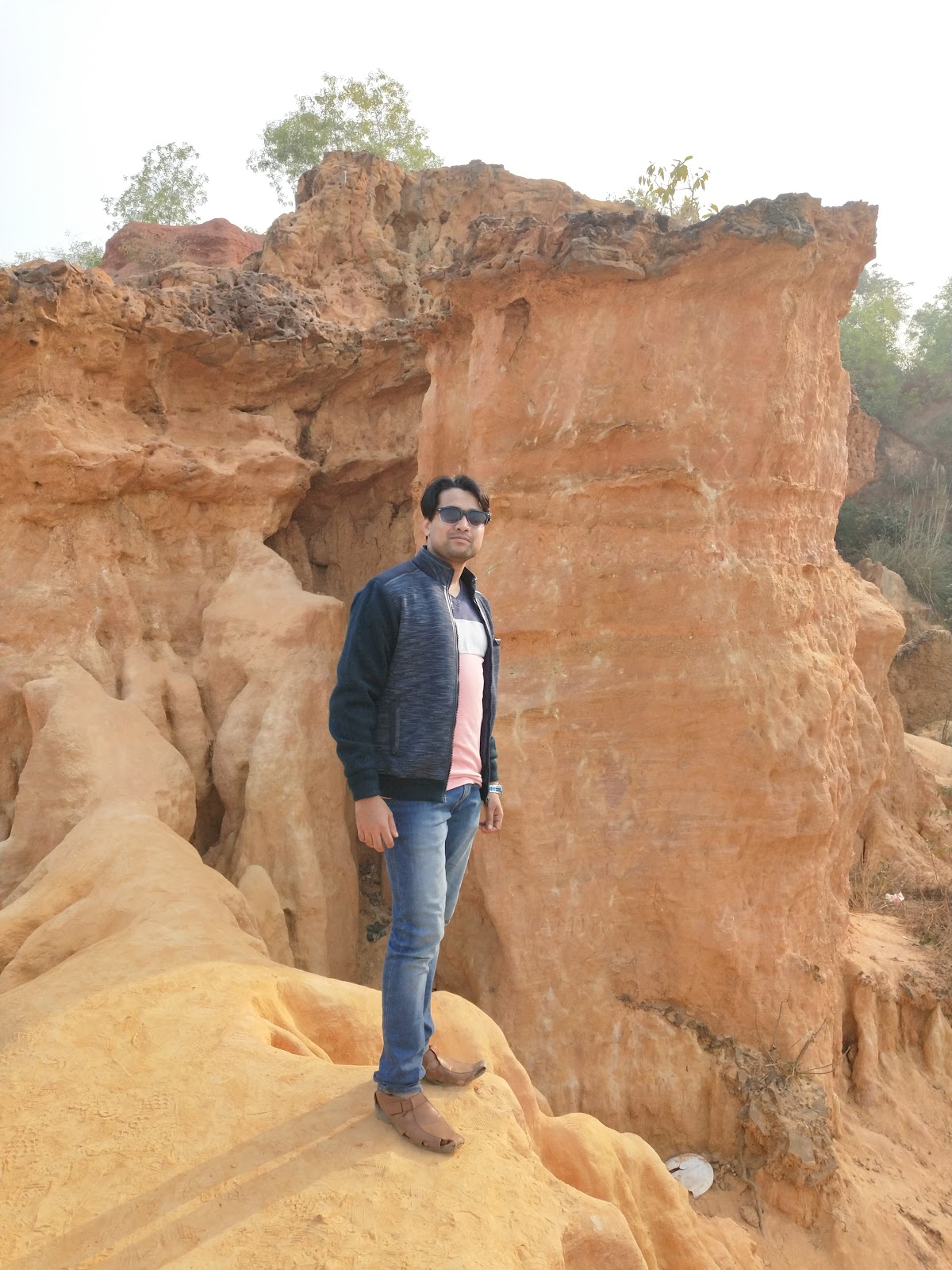 Sunset Point