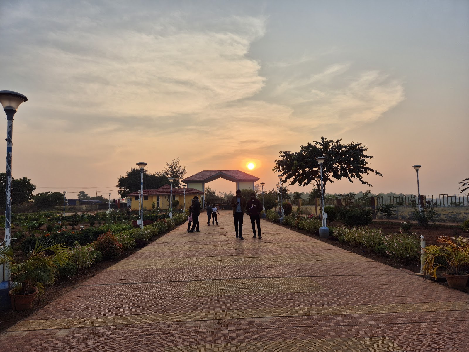 Village Market