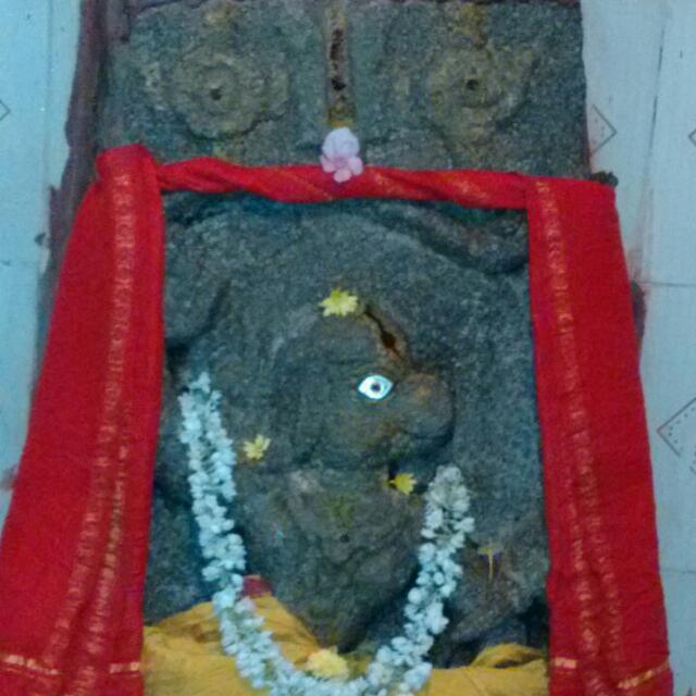 Anjaneya Temple