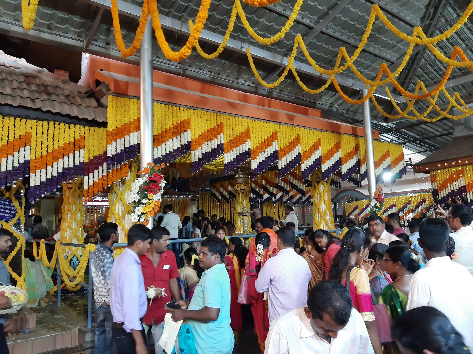 Brahma Lingeshwara Temple