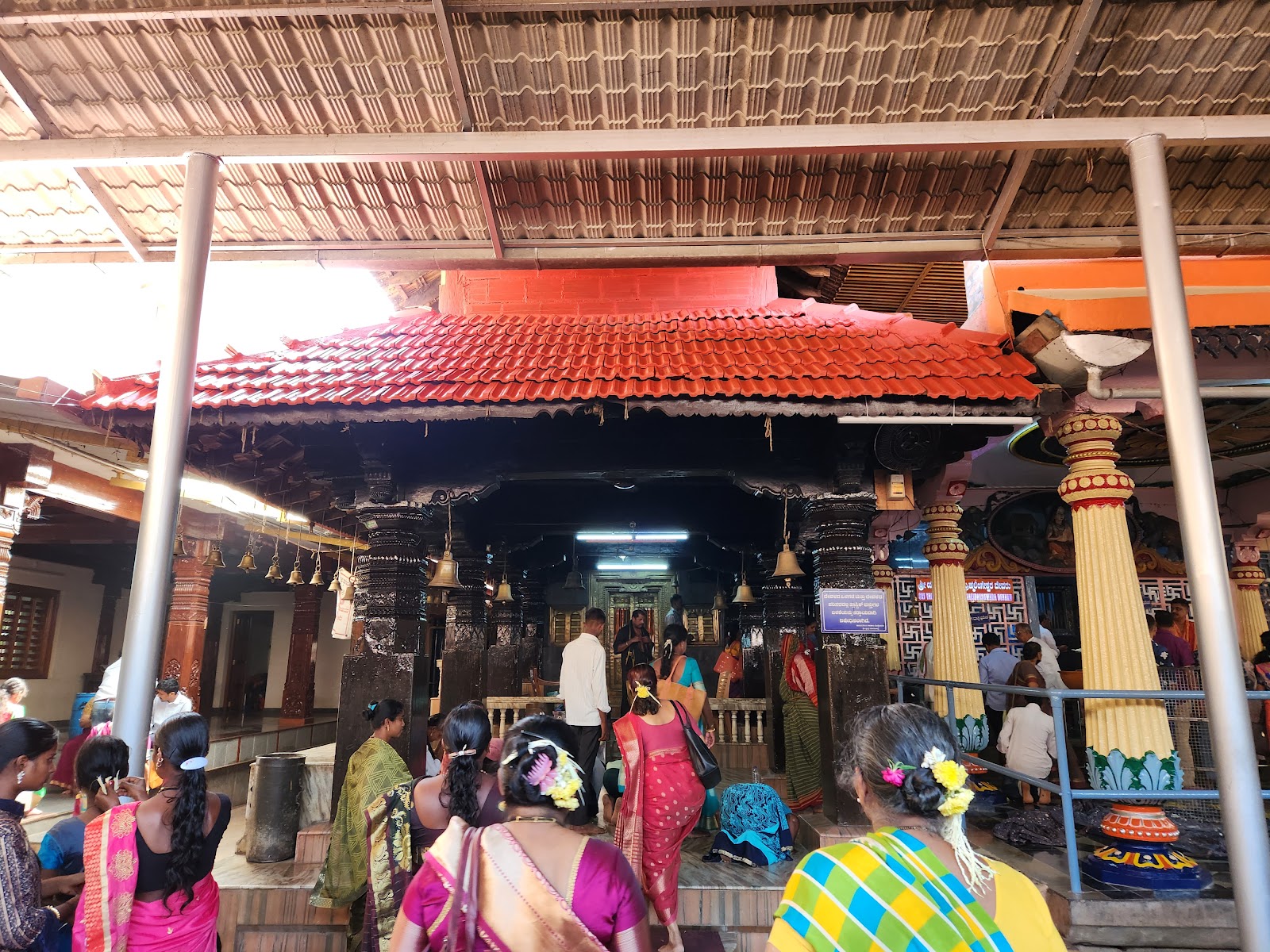 Brahma Lingeshwara Temple