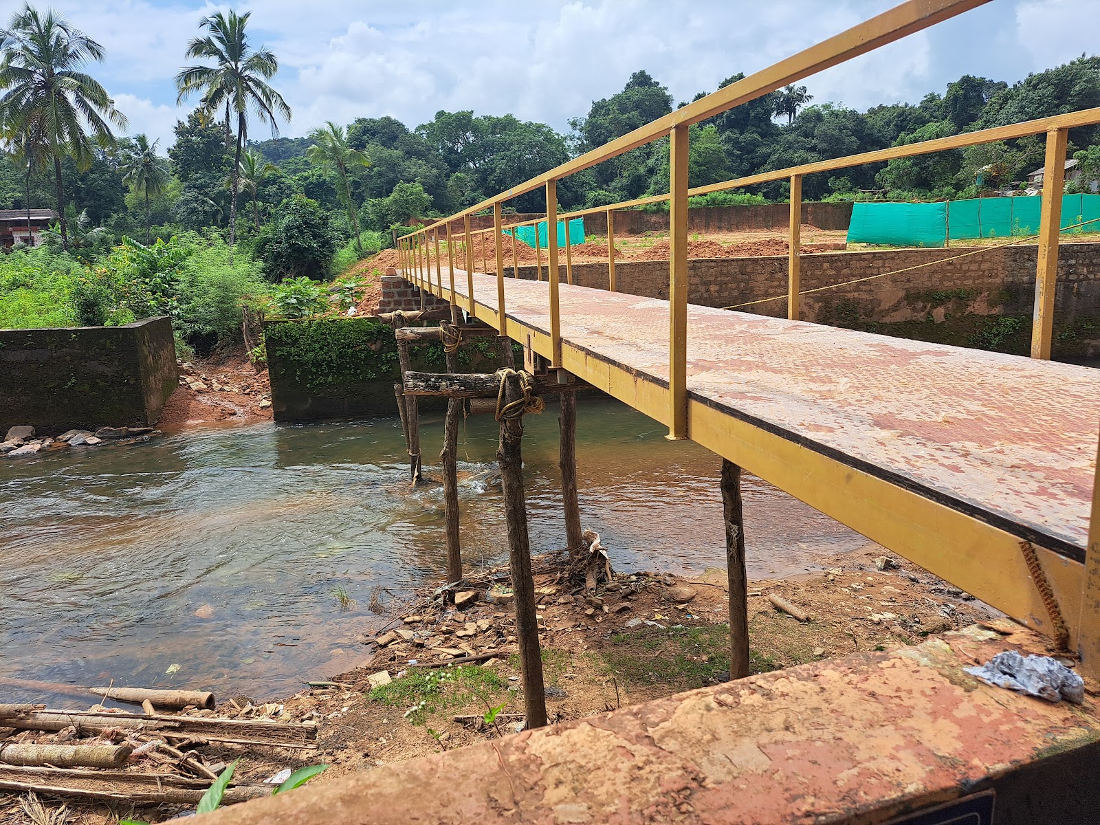 Brahma Lingeshwara Temple