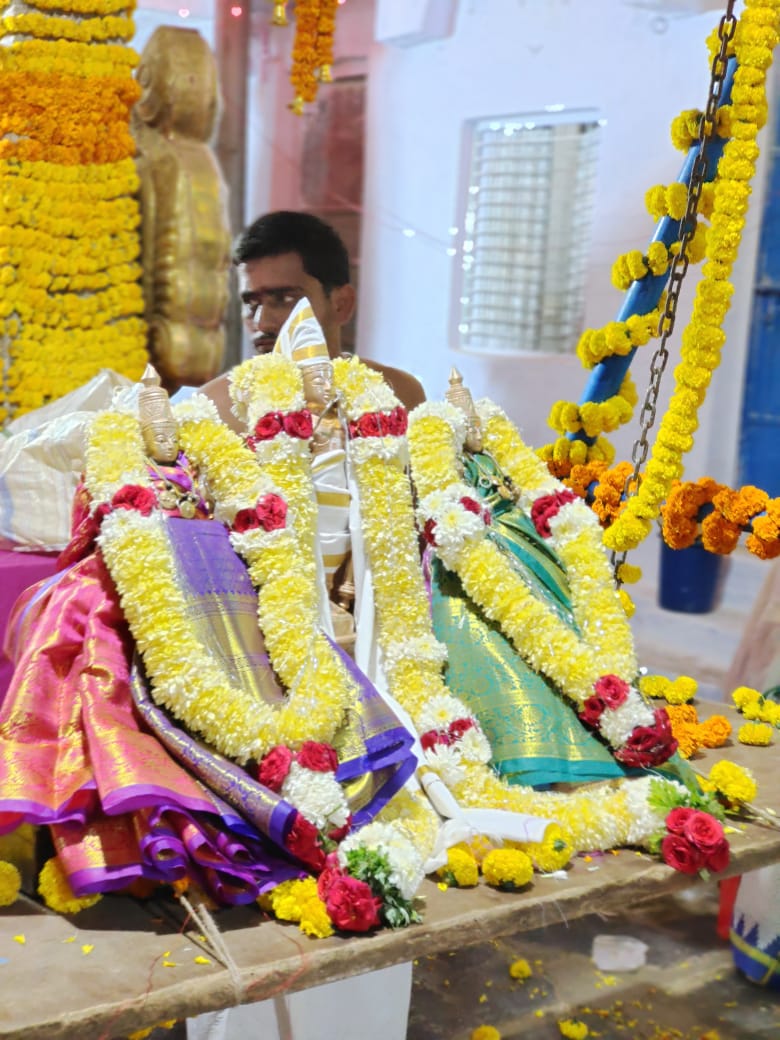 Ranganathaswamy Temple
