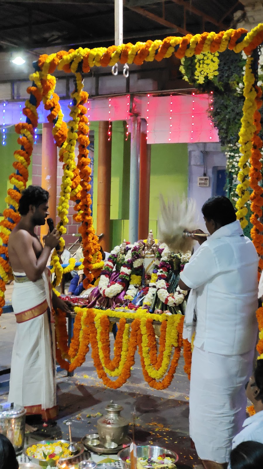 Ranganathaswamy Temple