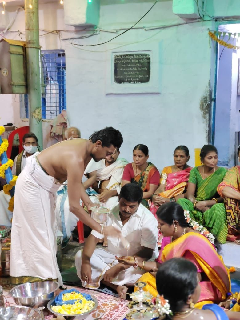 Ranganathaswamy Temple