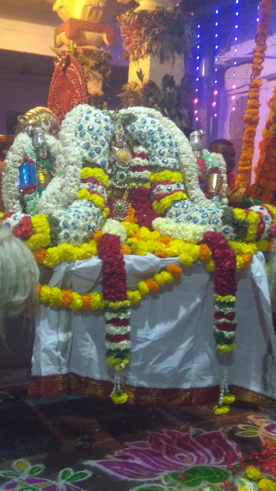 Ranganathaswamy Temple