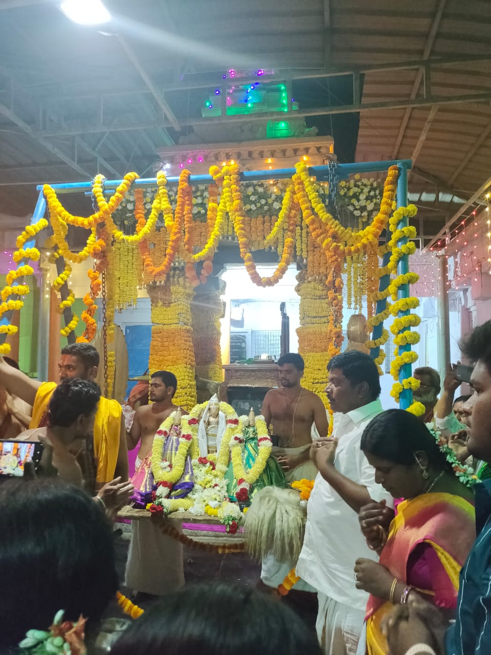 Ranganathaswamy Temple