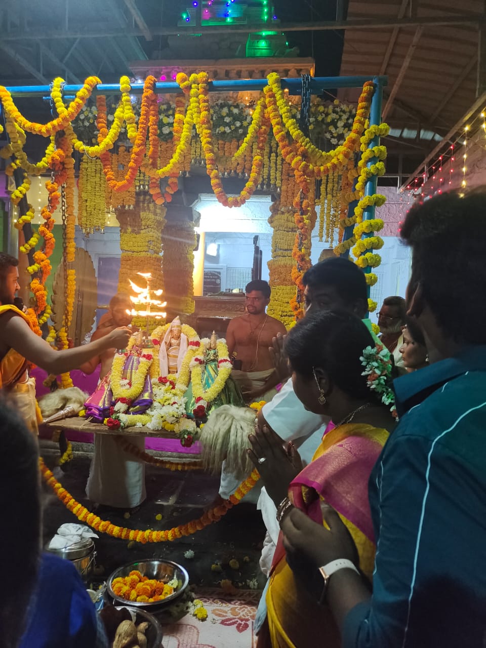 Ranganathaswamy Temple