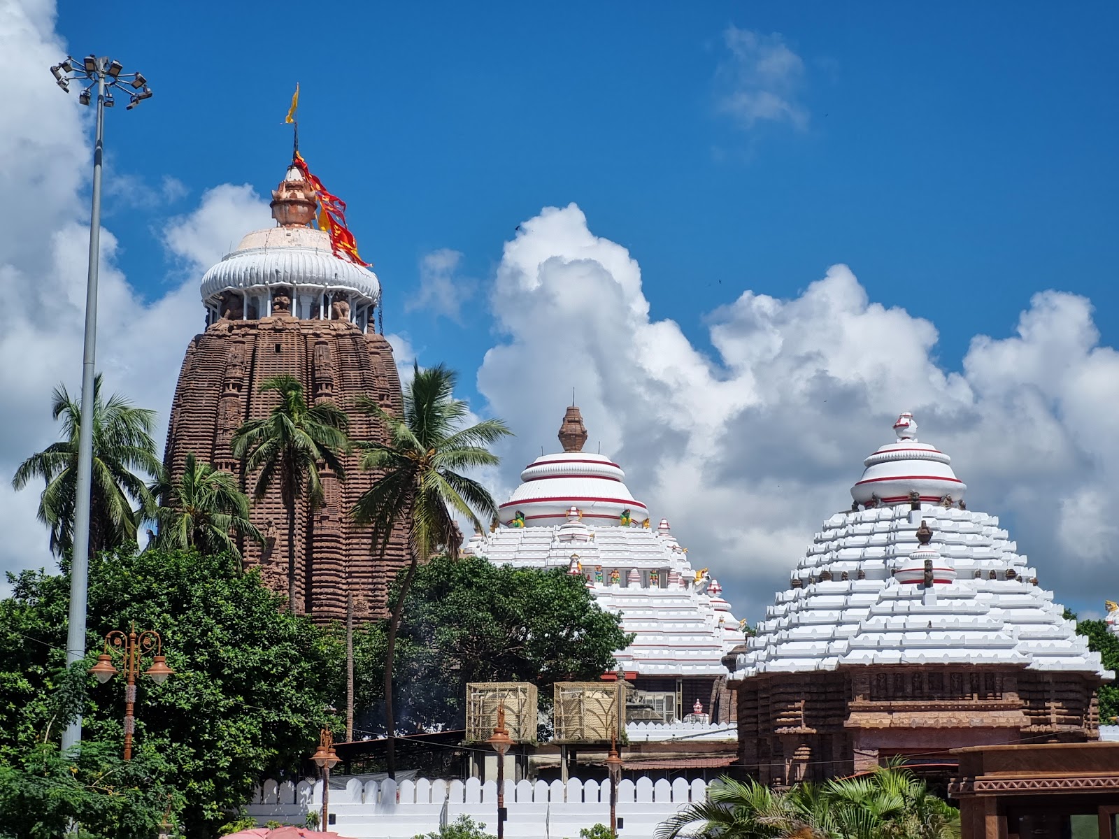 Jagannath Temple Puri
