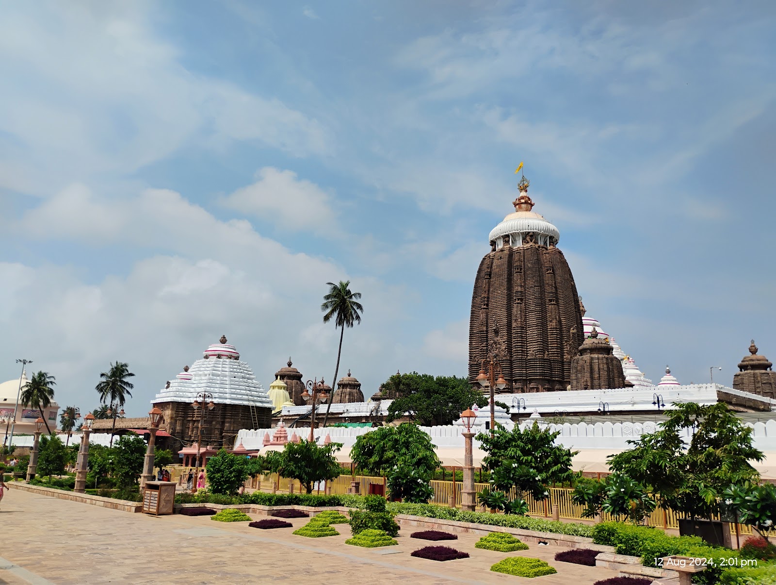 Jagannath Temple Puri